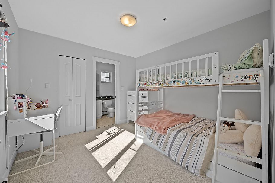 533 E 8th Avenue Vancouver, BC - 24