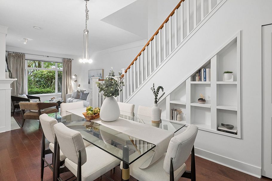 106 3088 W 41st Avenue Vancouver, BC - 8