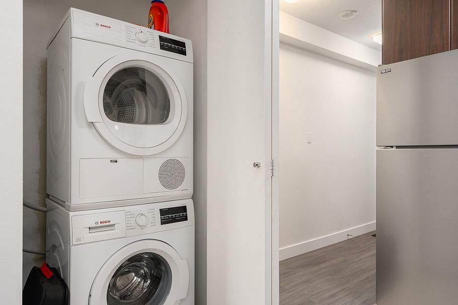 802 1010 Richards Street Vancouver, BC - 12