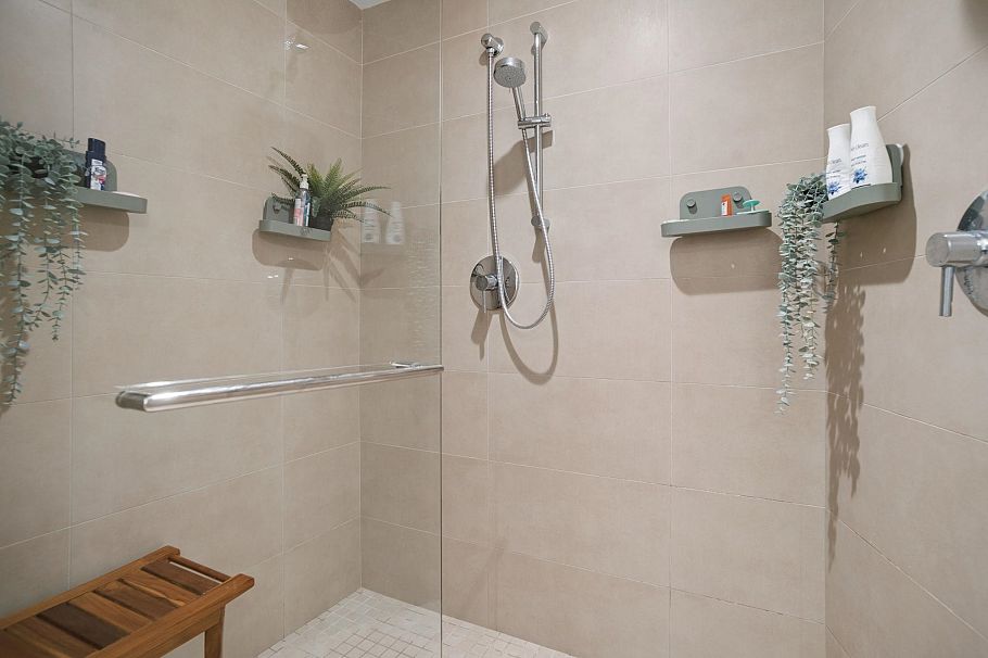 305 1066 Hamilton Street Vancouver, BC - 21