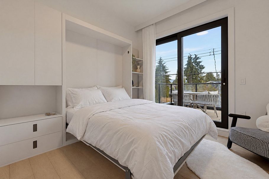 1179 W 33rd Avenue Vancouver, BC - 20