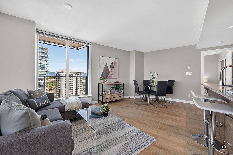 2506 488 SW Marine Drive Vancouver, BC - 18