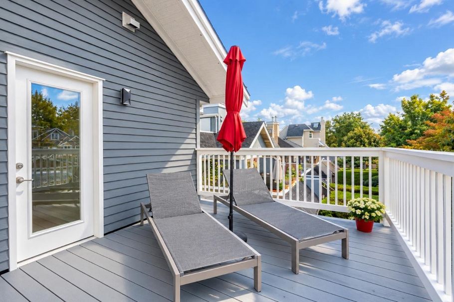174 W 16th Avenue Vancouver, BC - 24