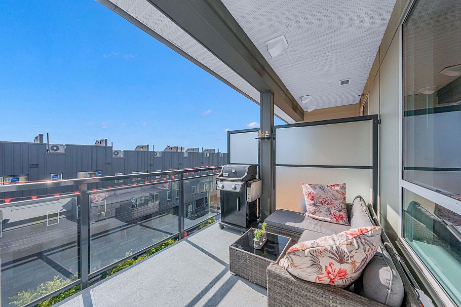 303 625 E 3rd Street North Vancouver, BC - 20