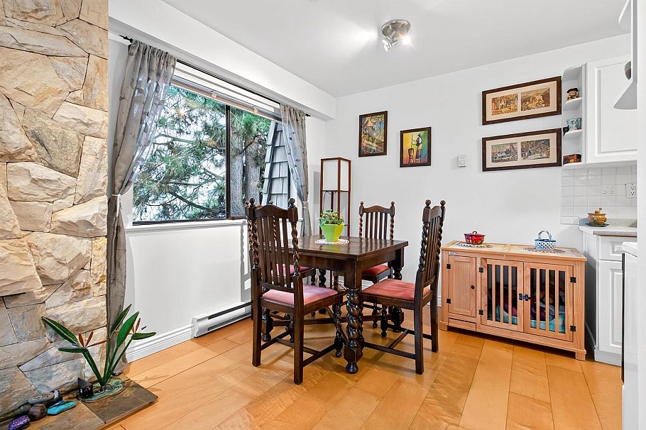 303 1721 St. Georges Avenue North Vancouver, BC - 15