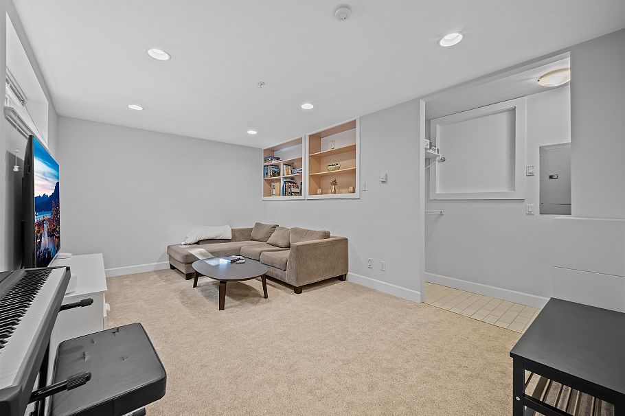 533 E 8th Avenue Vancouver, BC - 17