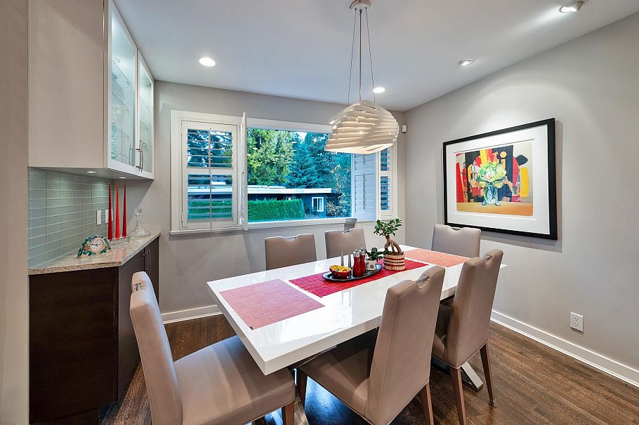 3669 Edgemont Boulevard North Vancouver, BC - 13