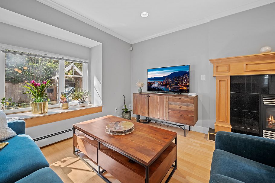 533 E 8th Avenue Vancouver, BC - 6