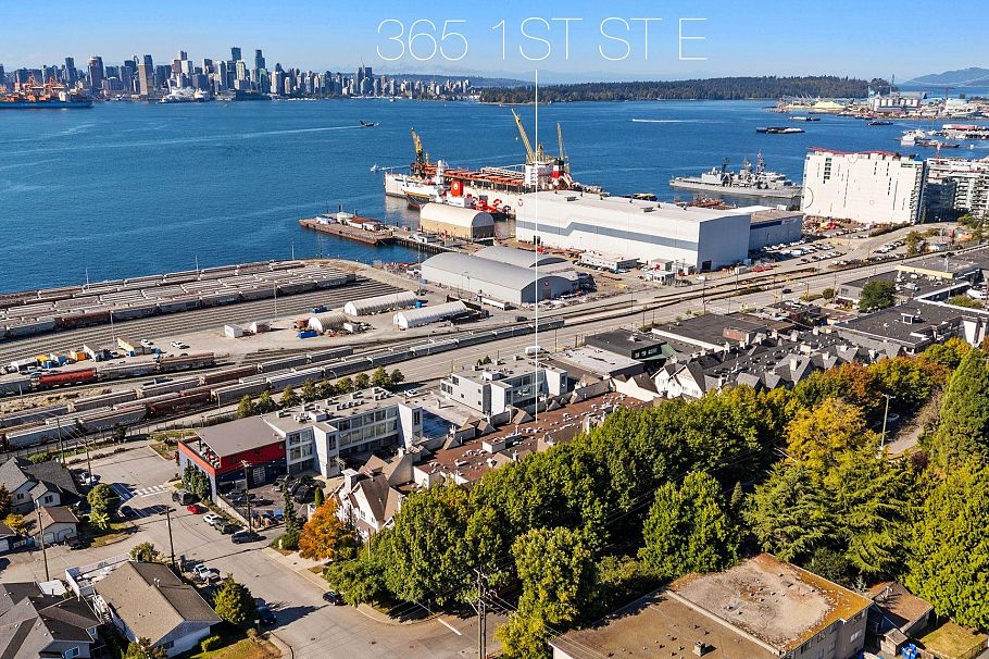 118 365 E 1st Street North Vancouver, BC - 16
