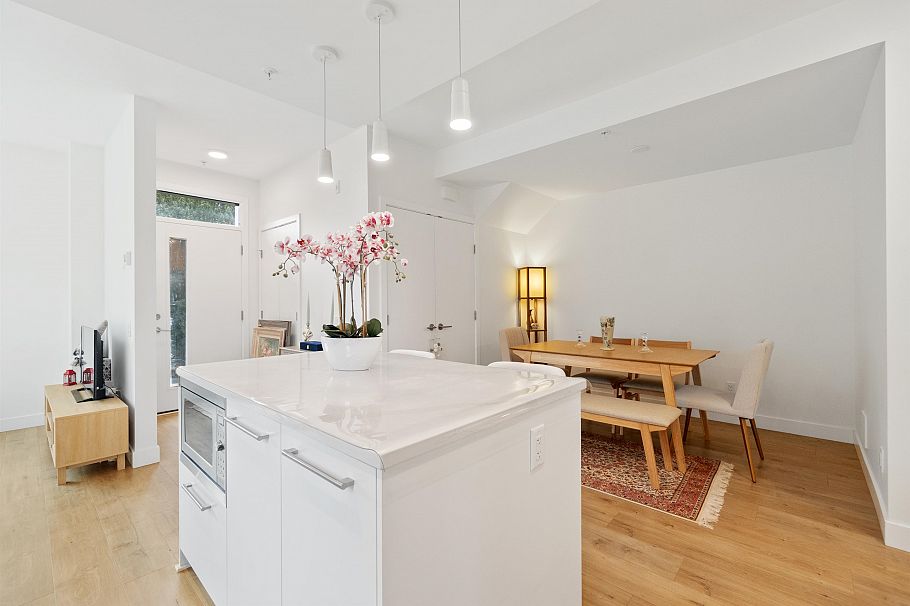 176 2035 Glenaire Drive North Vancouver, BC - 19
