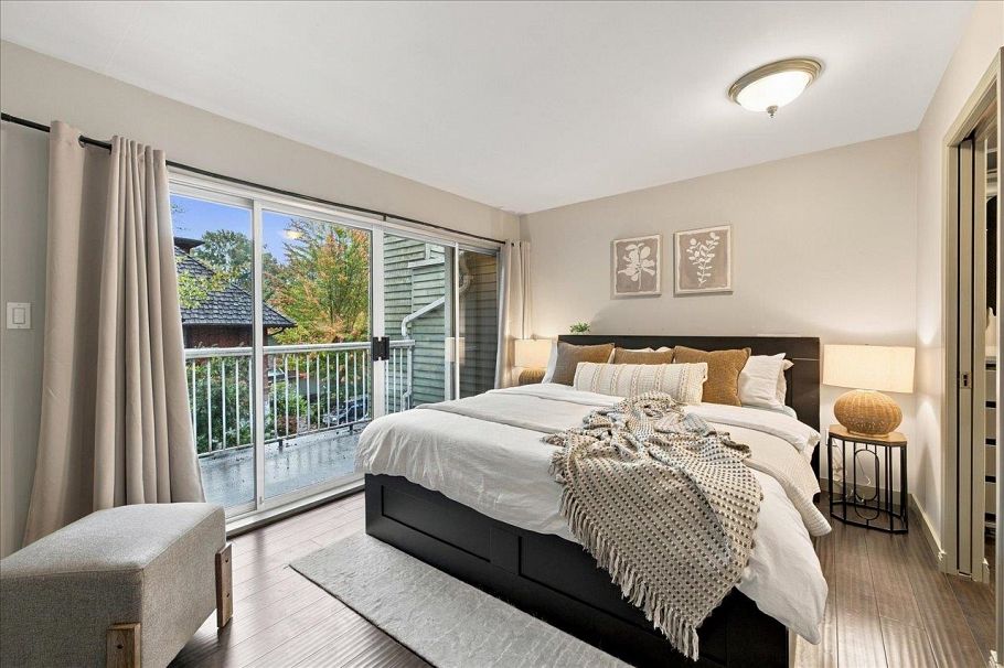 8416 Millstone Street Vancouver, BC - 18