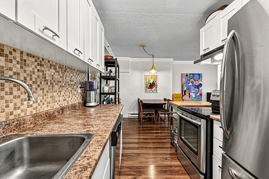 205 825 E 7th Avenue Vancouver, BC - 18