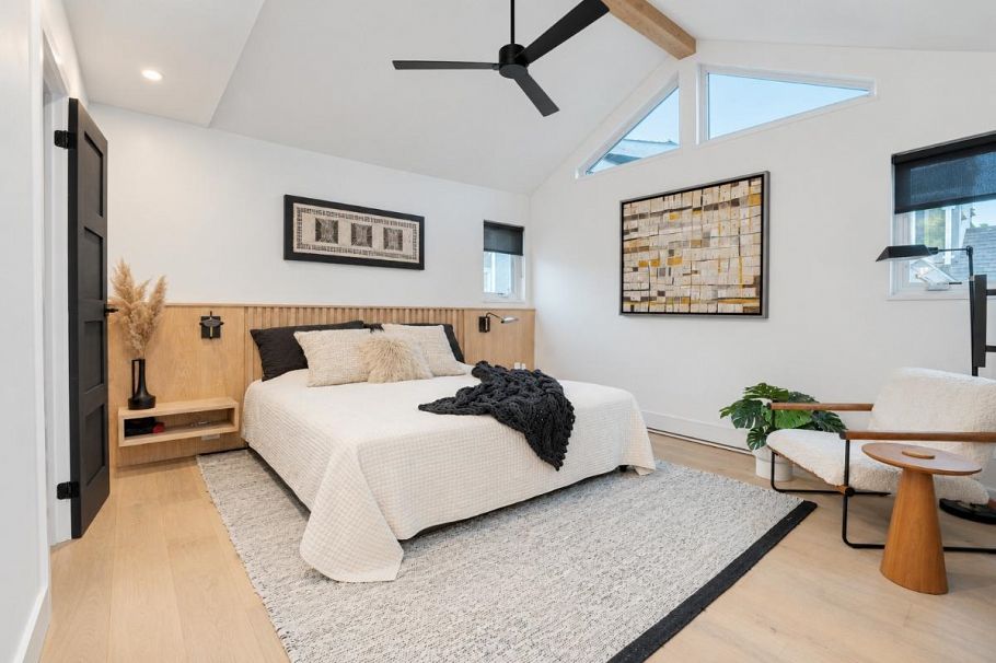 174 W 16th Avenue Vancouver, BC - 18