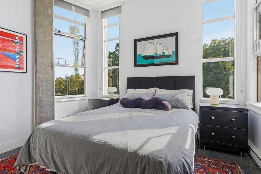 304 2635 Prince Edward Street Vancouver, BC - 12