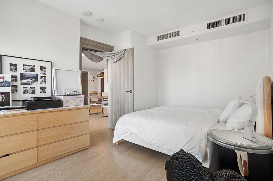 2401 89 Nelson Street Vancouver, BC - 15