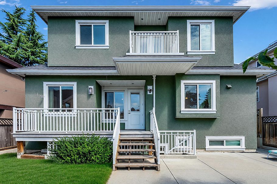 2246 W 22nd Avenue Vancouver, BC - 11