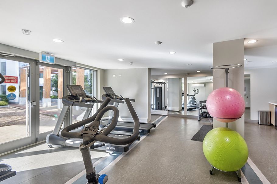 409 3188 Riverwalk Avenue Vancouver, BC - 16