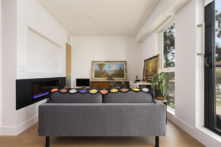 308 5089 Quebec Street Vancouver, BC - 7