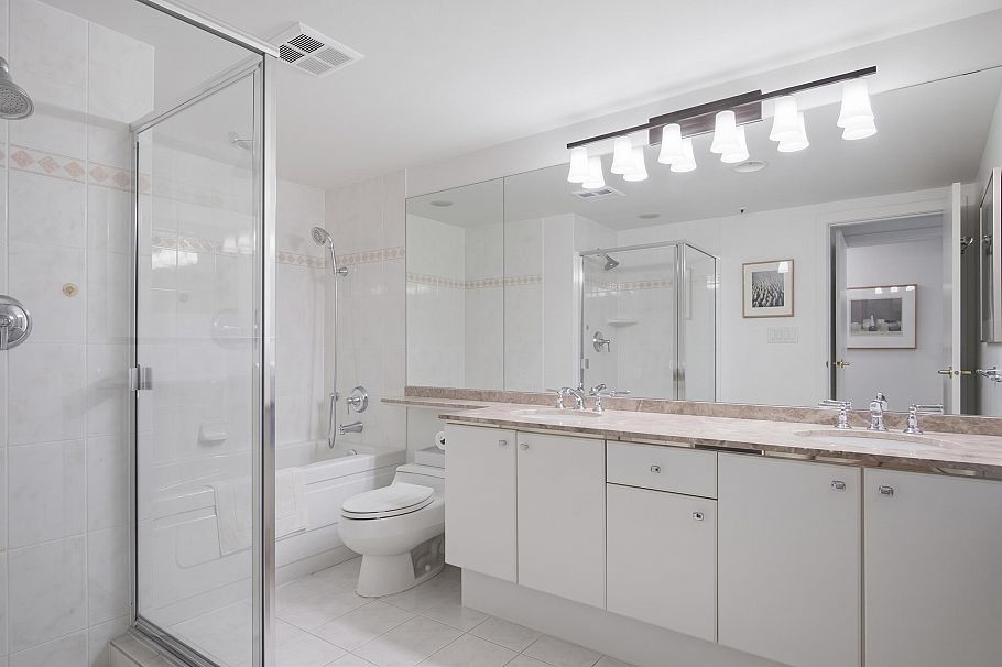 706 1500 Hornby Street Vancouver, BC - 16