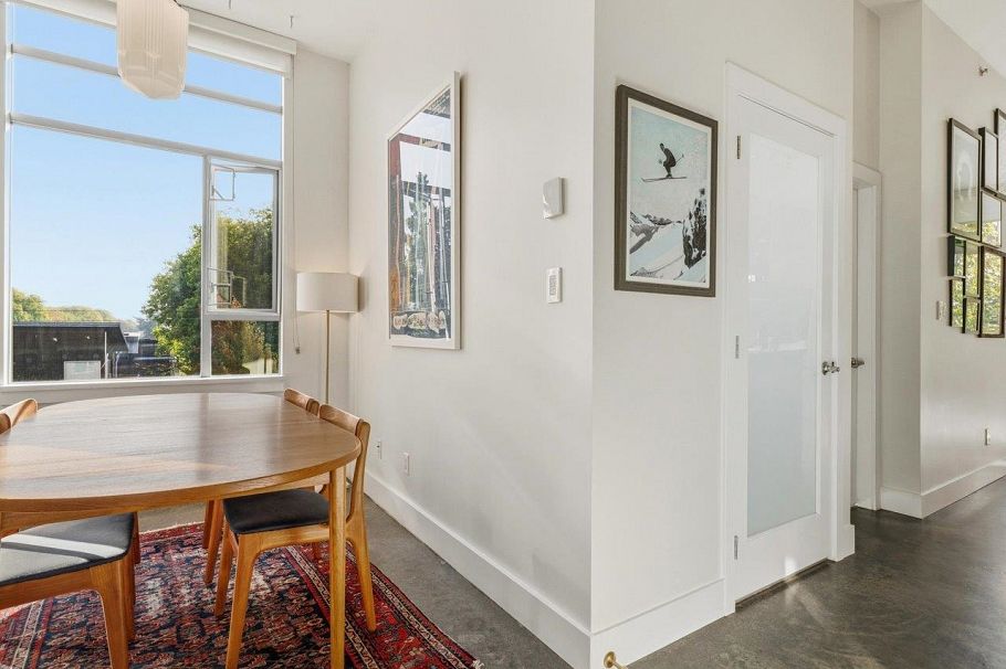 304 2635 Prince Edward Street Vancouver, BC - 9