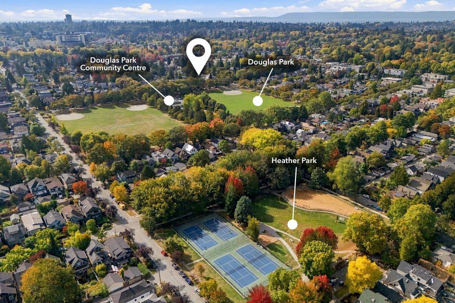840 W 22nd Avenue Vancouver, BC - 17