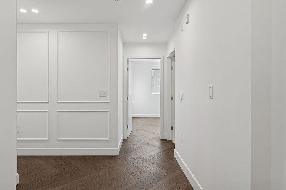101 3668 W 10th Avenue Vancouver, BC - 28