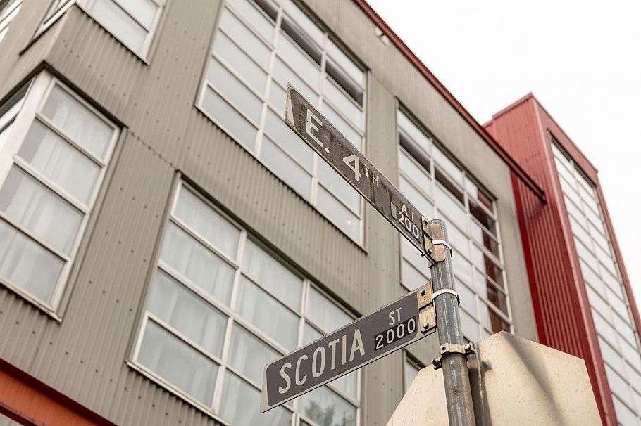 106 272 E 4th Avenue Vancouver, BC - 34