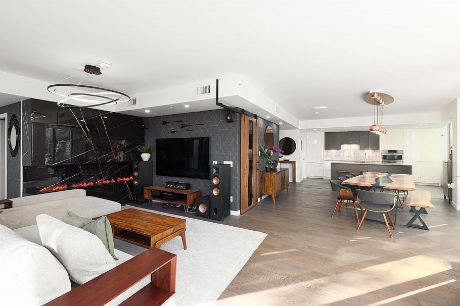 106 1678 Pullman Porter Street Vancouver, BC - 4