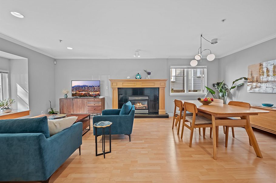 533 E 8th Avenue Vancouver, BC - 19
