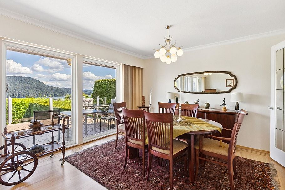 474 Fairway Drive North Vancouver, BC - 5