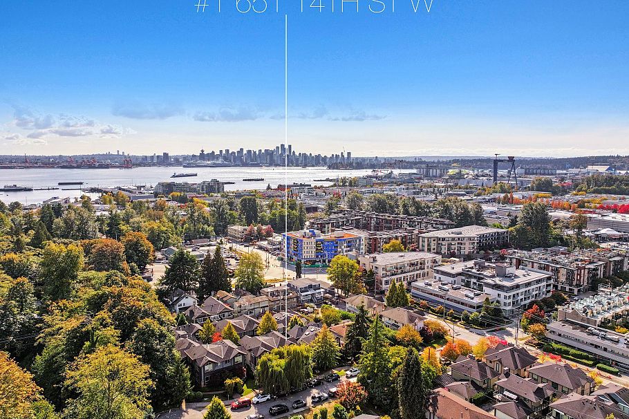 1 651 W 14th Street North Vancouver, BC - 36
