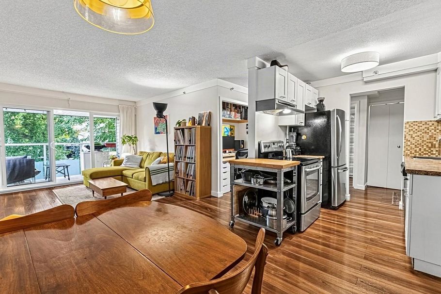 205 825 E 7th Avenue Vancouver, BC - 10