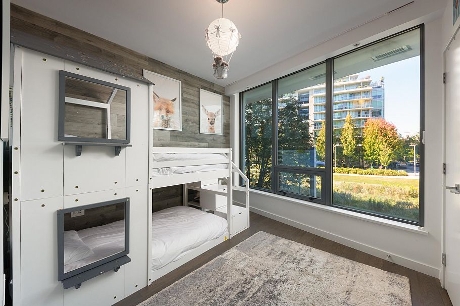 106 1678 Pullman Porter Street Vancouver, BC - 18