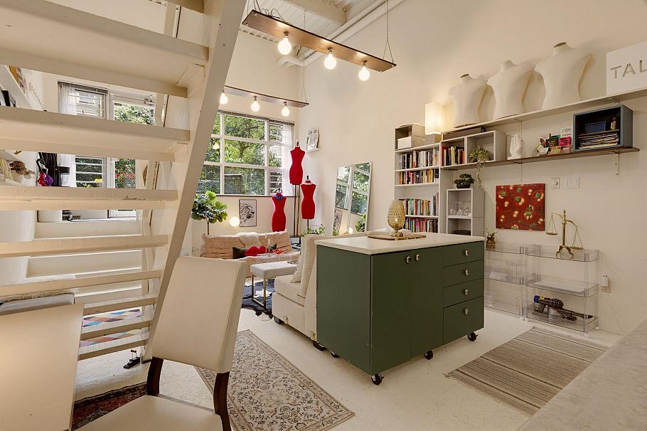 106 272 E 4th Avenue Vancouver, BC - 8