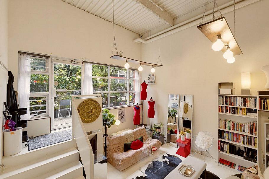 106 272 E 4th Avenue Vancouver, BC - 14