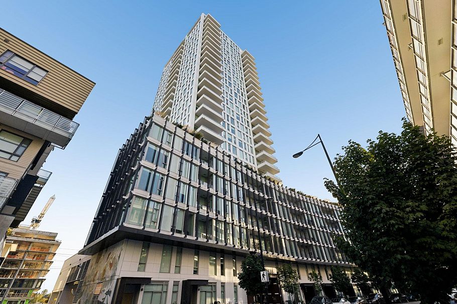 407 3438 Sawmill Crescent Vancouver, BC - 38