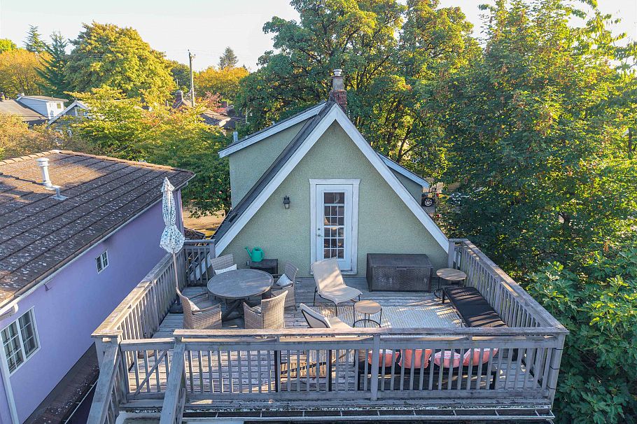 929 E 30th Avenue Vancouver, BC - 27