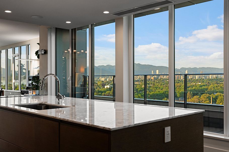403 3639 W 16th Avenue Vancouver, BC - 9