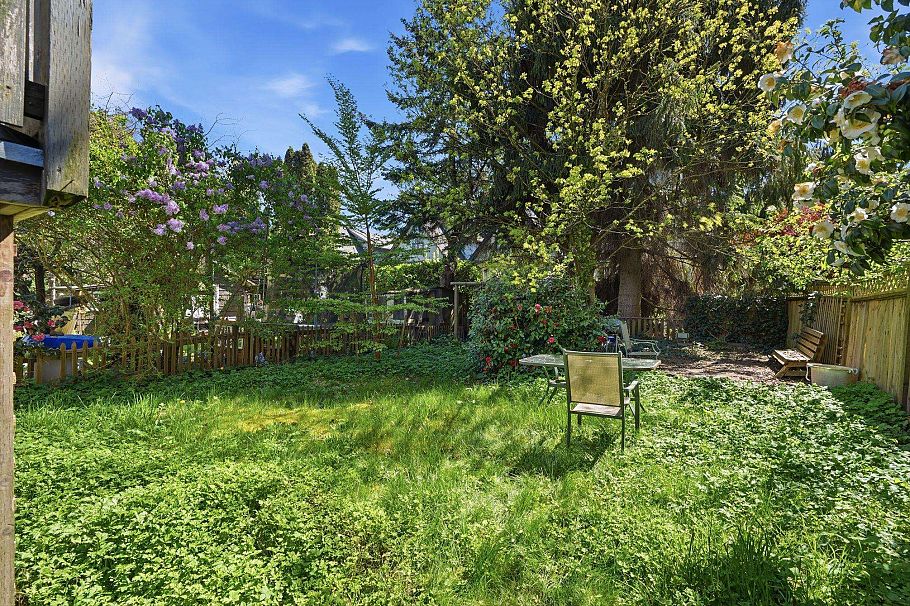 3174 W 5th Avenue Vancouver, BC - 19