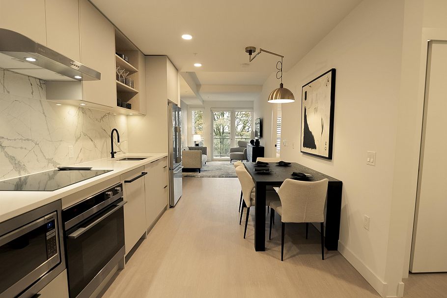 358 422 E 3rd Street North Vancouver, BC - 9