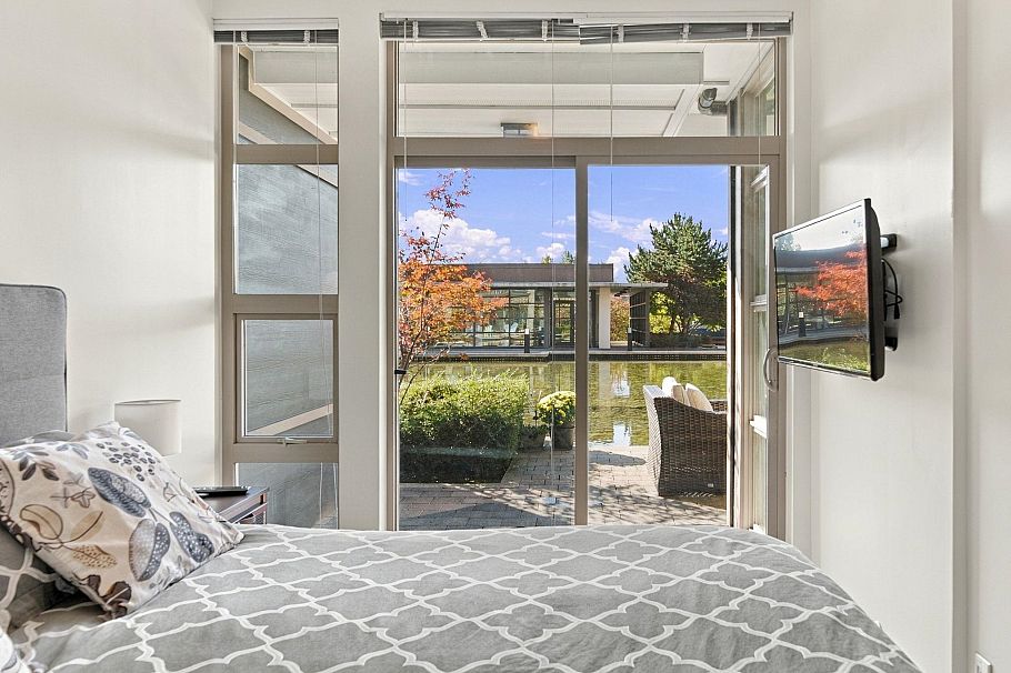 115 3602 Aldercrest Drive North Vancouver, BC - 22