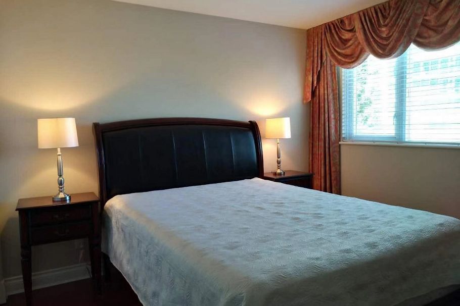 505 560 Cardero Street Vancouver, BC - 5