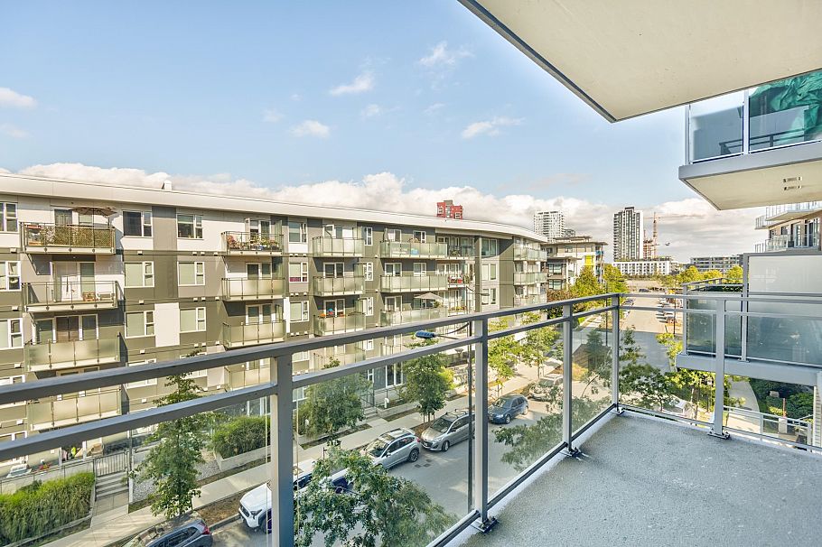 409 3188 Riverwalk Avenue Vancouver, BC - 11