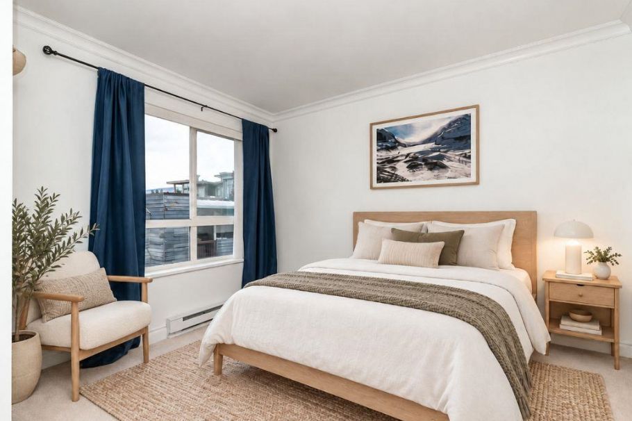 302 128 W 21st Street North Vancouver, BC - 13