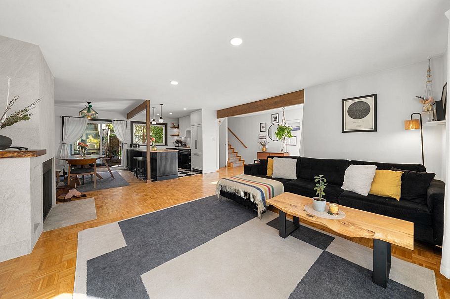 1952 Chesterfield Avenue North Vancouver, BC - 5