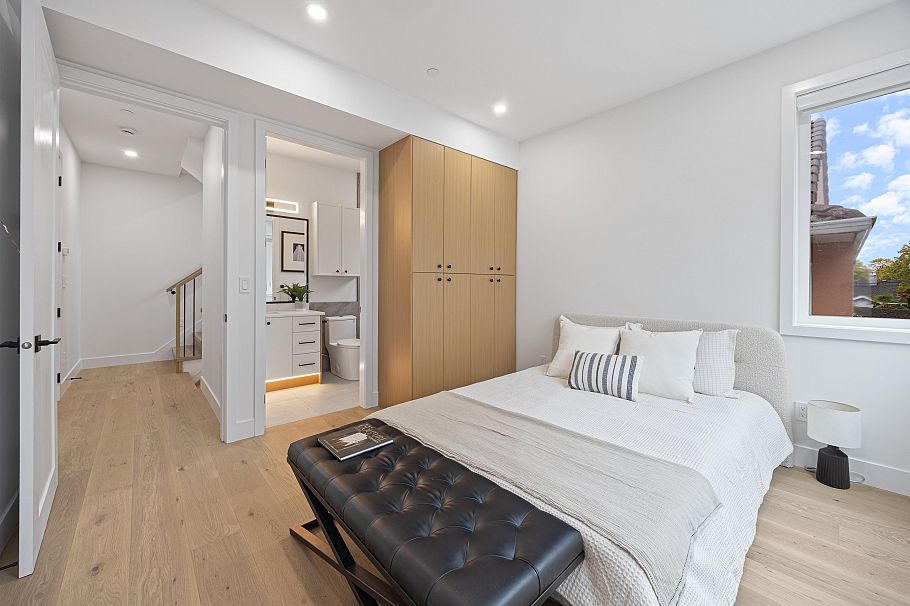 1 2070 E 26th Avenue Vancouver, BC - 22