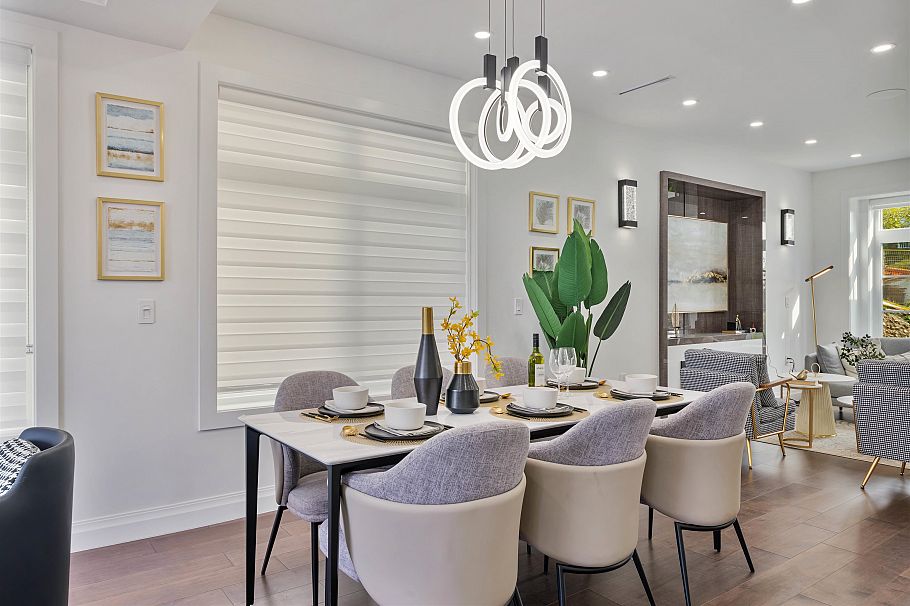 3615 Yale Street Vancouver, BC - 6