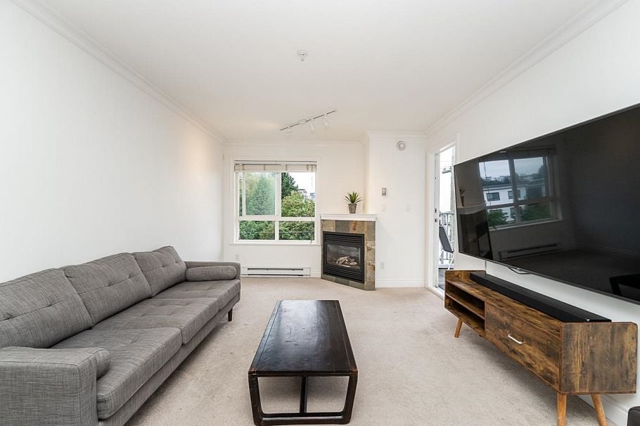 302 128 W 21st Street North Vancouver, BC - 5