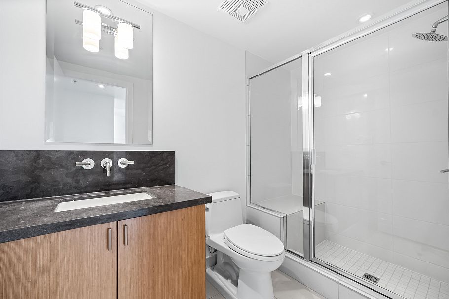 2302 1205 W Hastings Street Vancouver, BC - 28