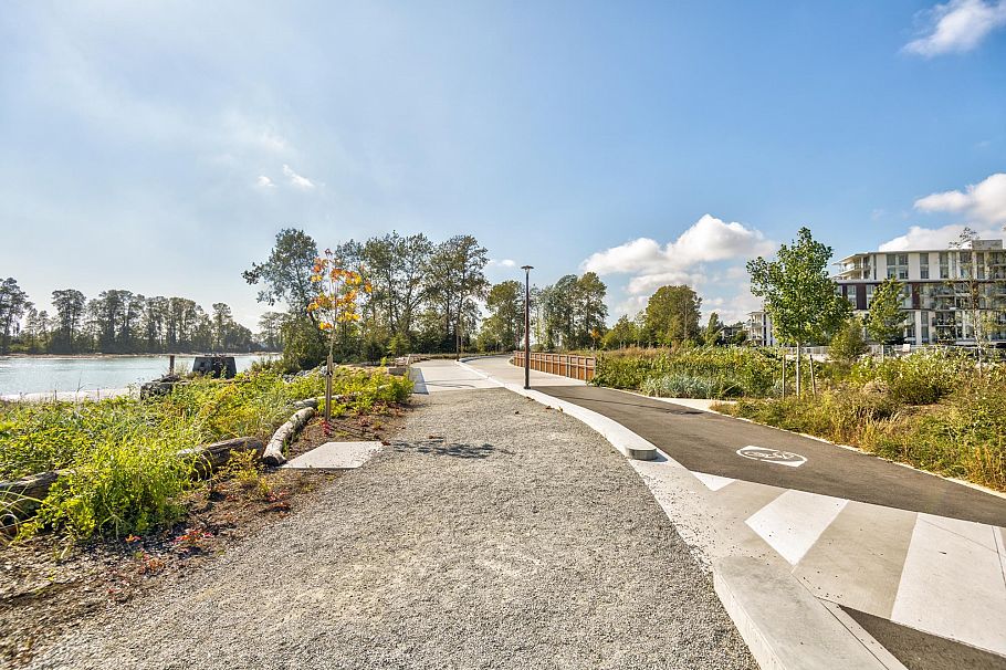 409 3188 Riverwalk Avenue Vancouver, BC - 24